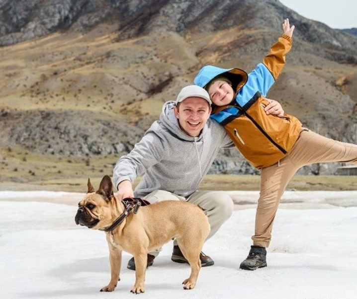 Viaggio con il cane: suggerimenti essenziali per un viaggio di successo