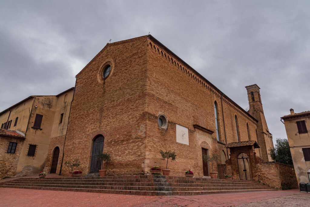 Cosa vedere in un weekend d'autunno a San Gimignano 