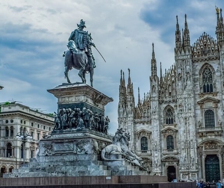 Hai in programma un viaggio a Milano? Segui questi consigli